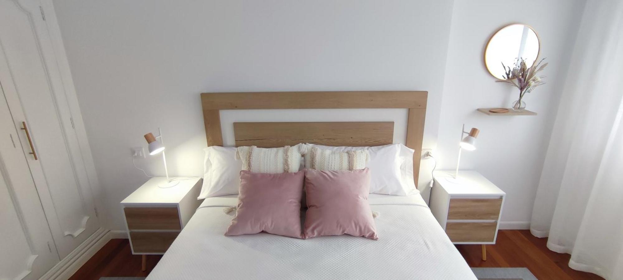 Apartment Mino Ourense