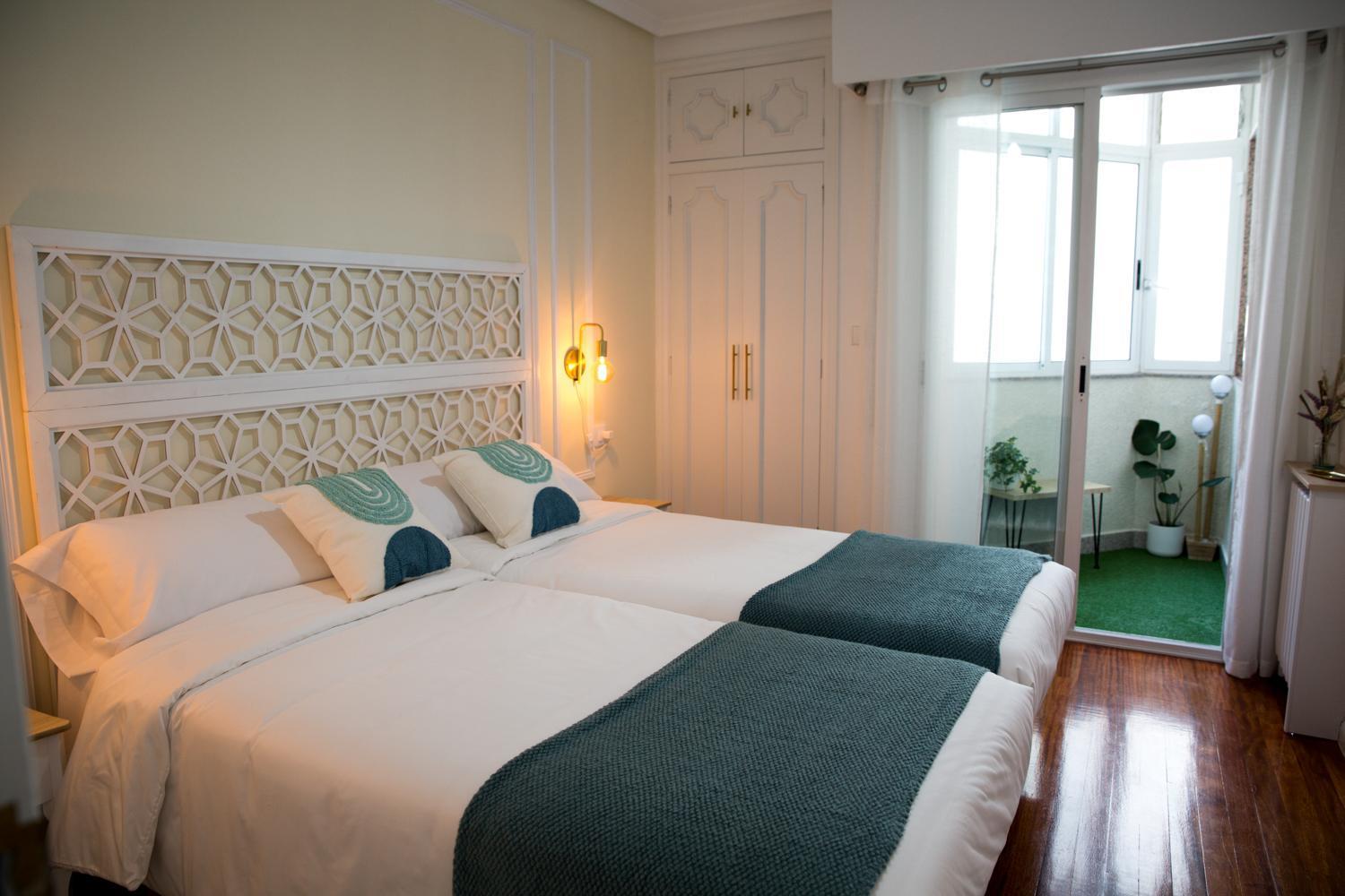 Mino Apartment Ourense