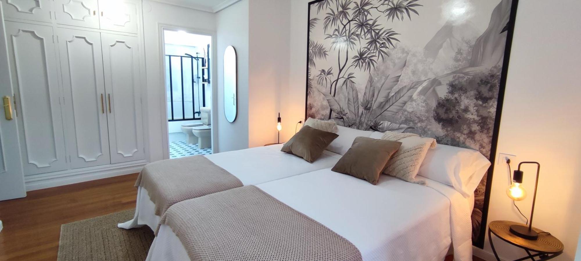 Mino Apartment Ourense