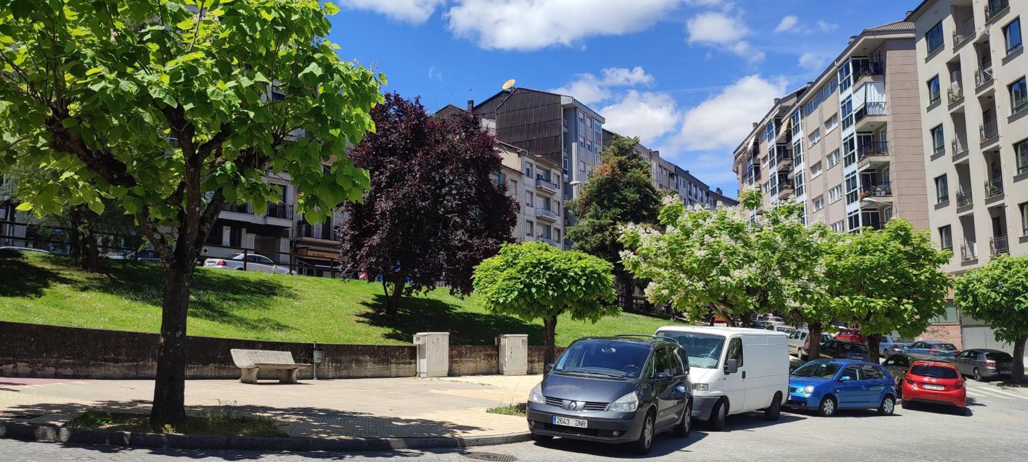 Apartment Mino Ourense