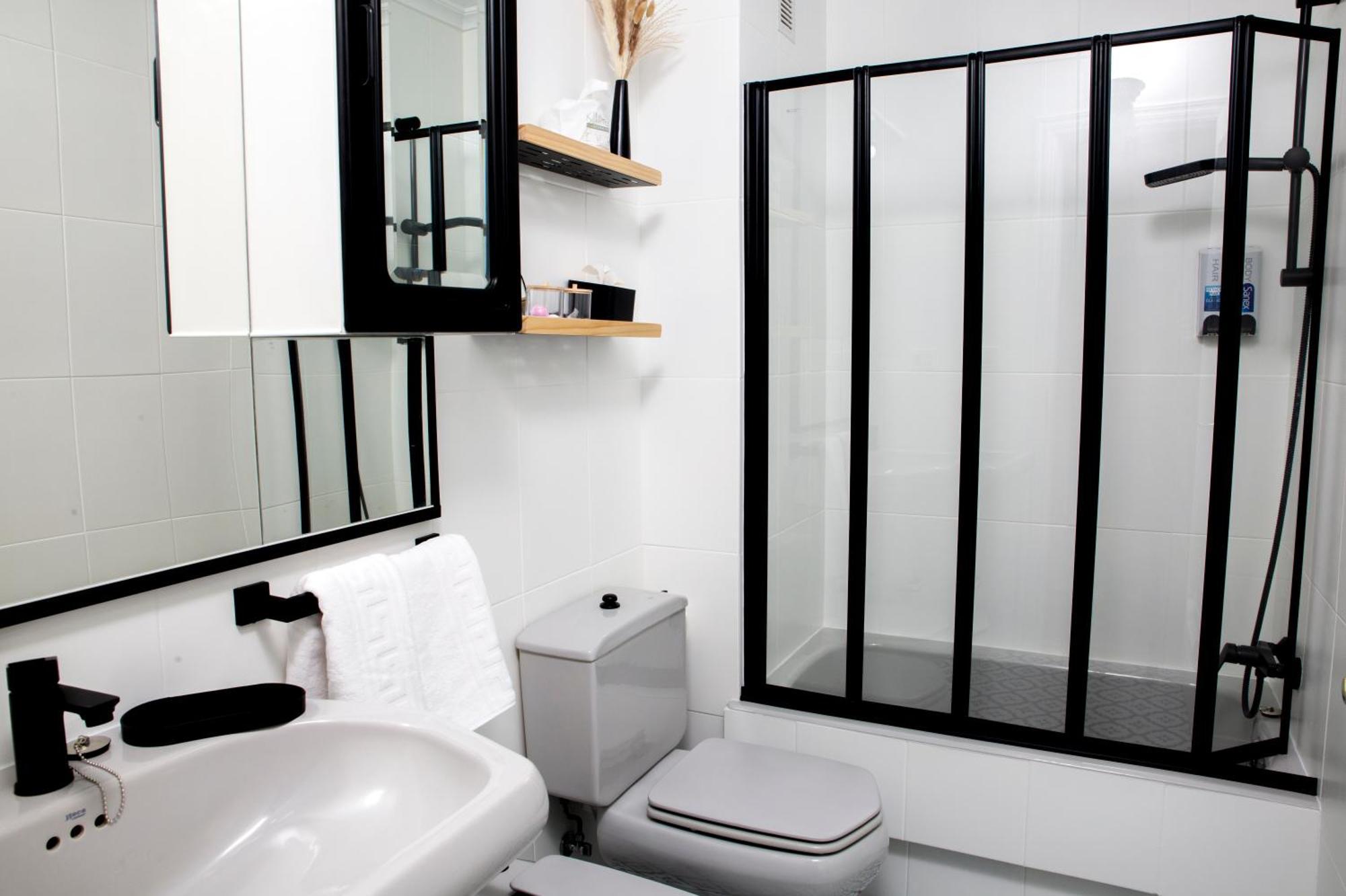 Mino Apartment Ourense