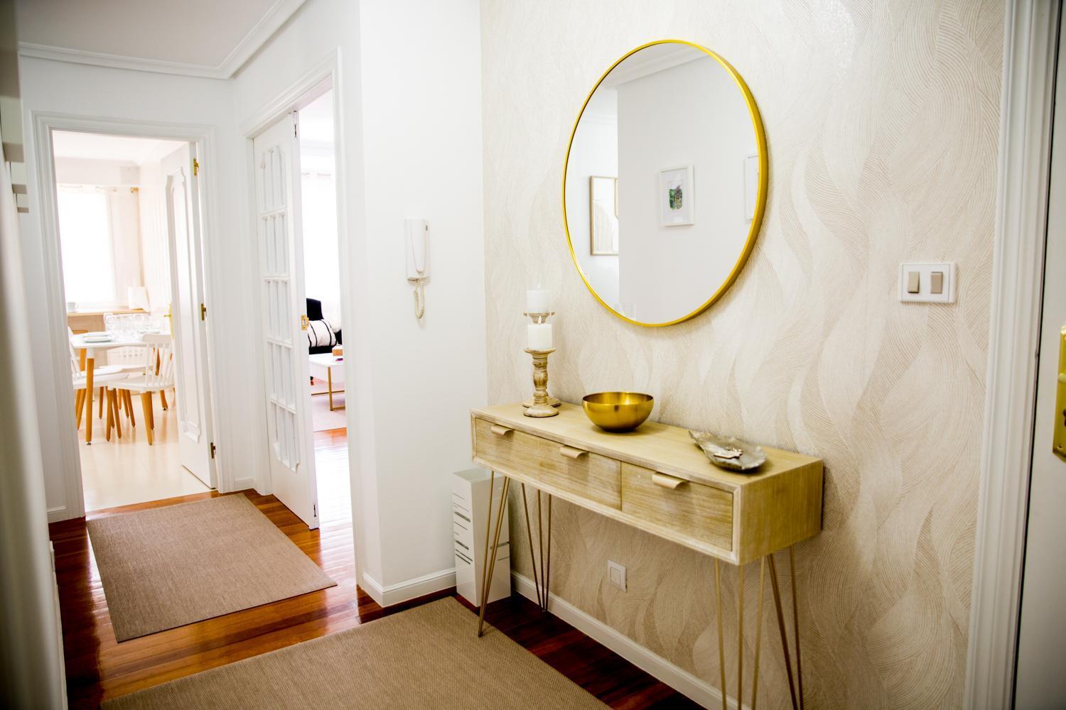 Mino Apartment *