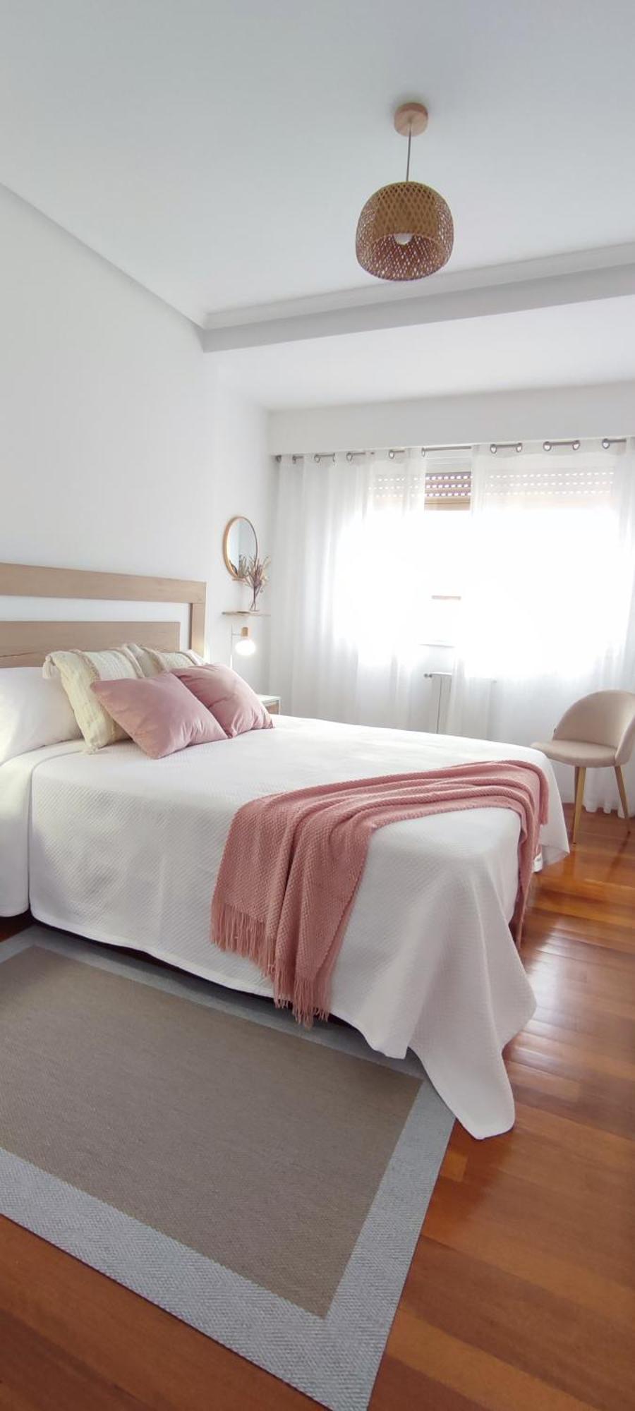 Mino Apartment Ourense