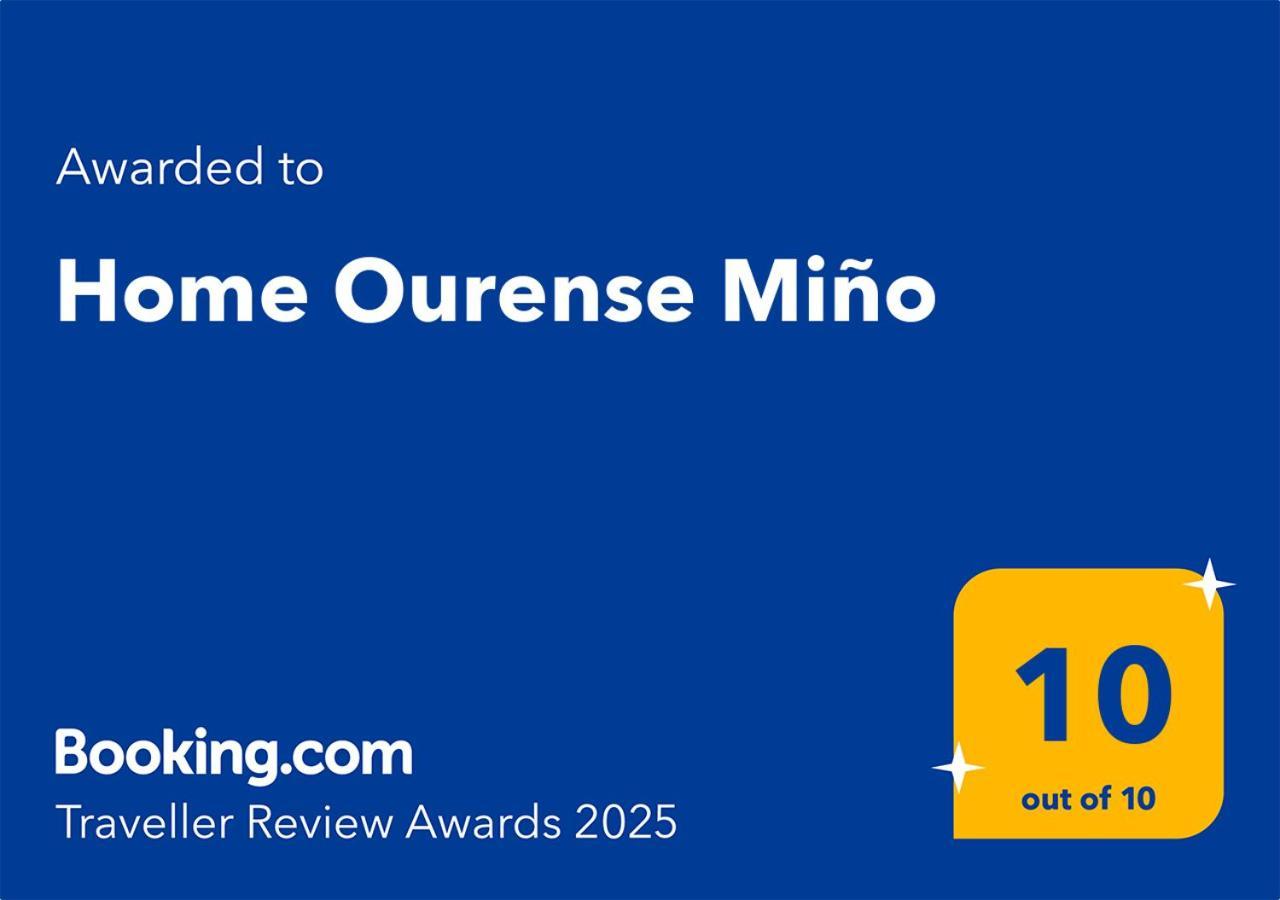 Mino Apartment *
